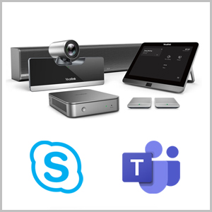 Microsoft Teams Conferencing